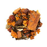 Pear Chai Tea